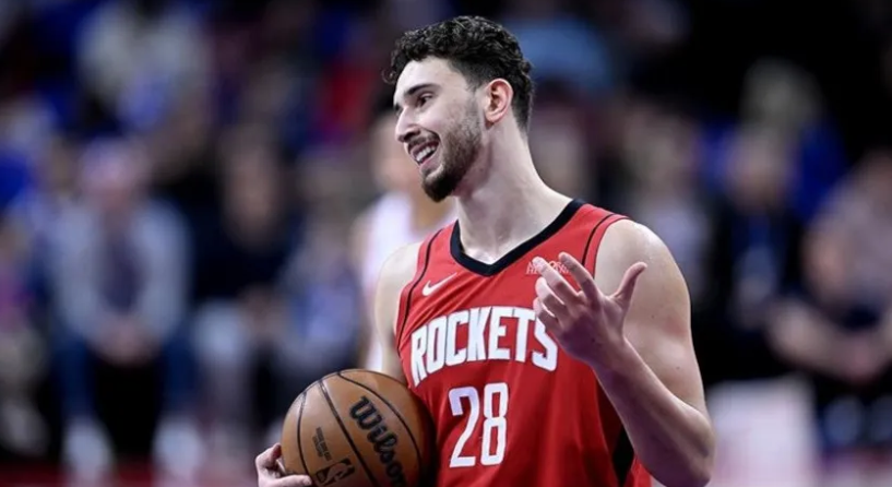 Phoenix Suns vs Houston Rockets: Prediction for the Match on November 25, 2025