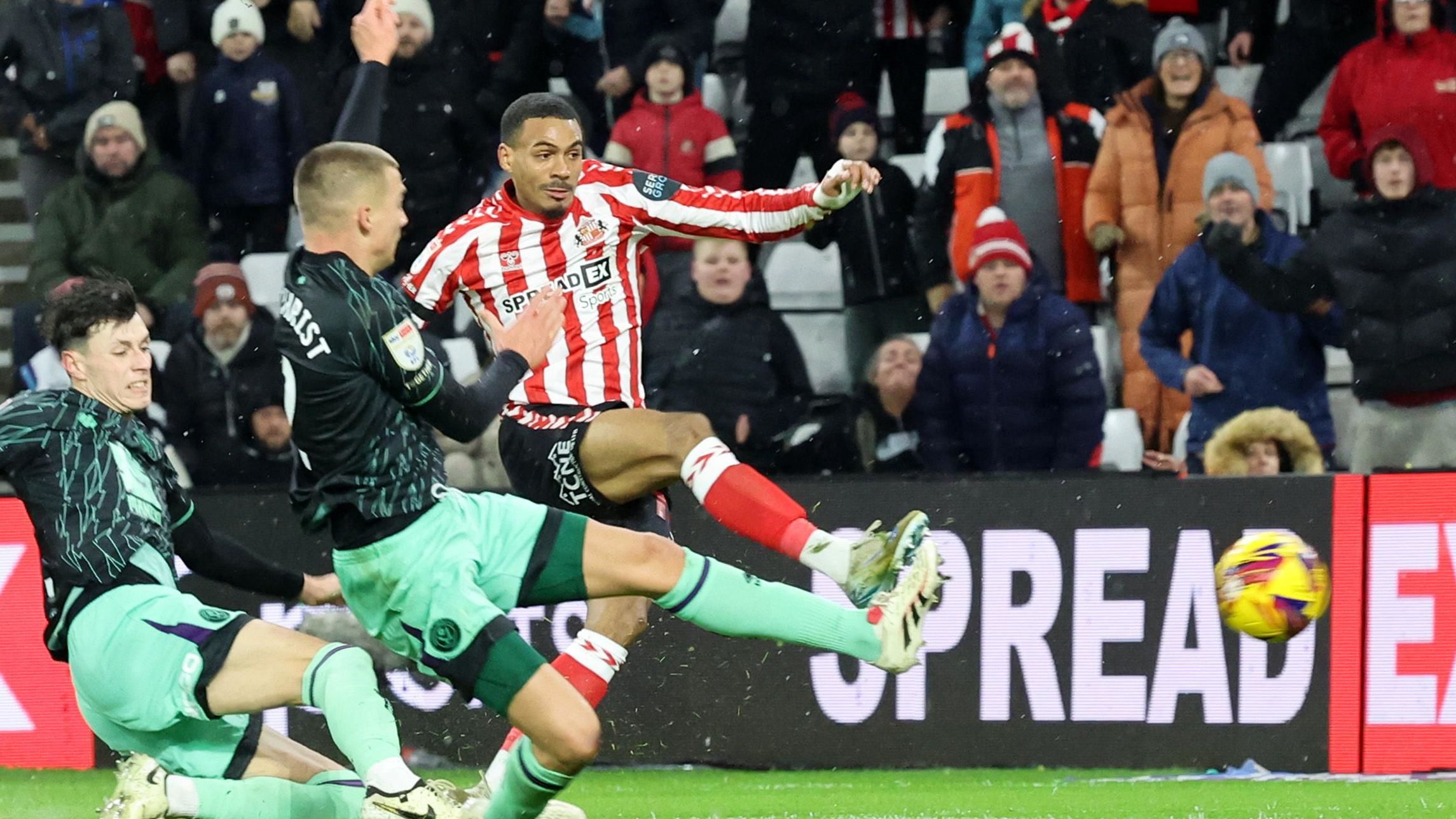 Sheffield United vs Sunderland: Prediction for the Match on May 24 2025