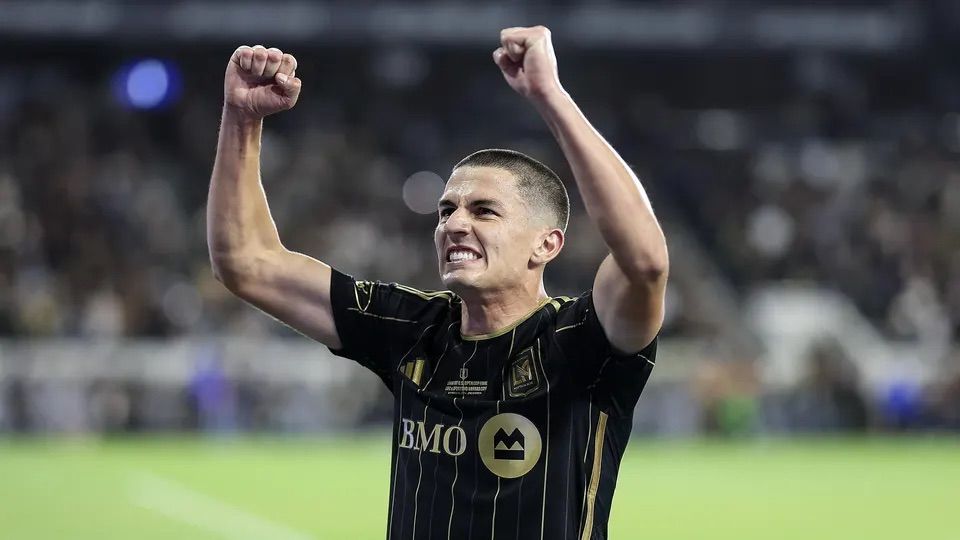 New England Revolution vs Los Angeles FC: Prediction for the Match on August 17 2025