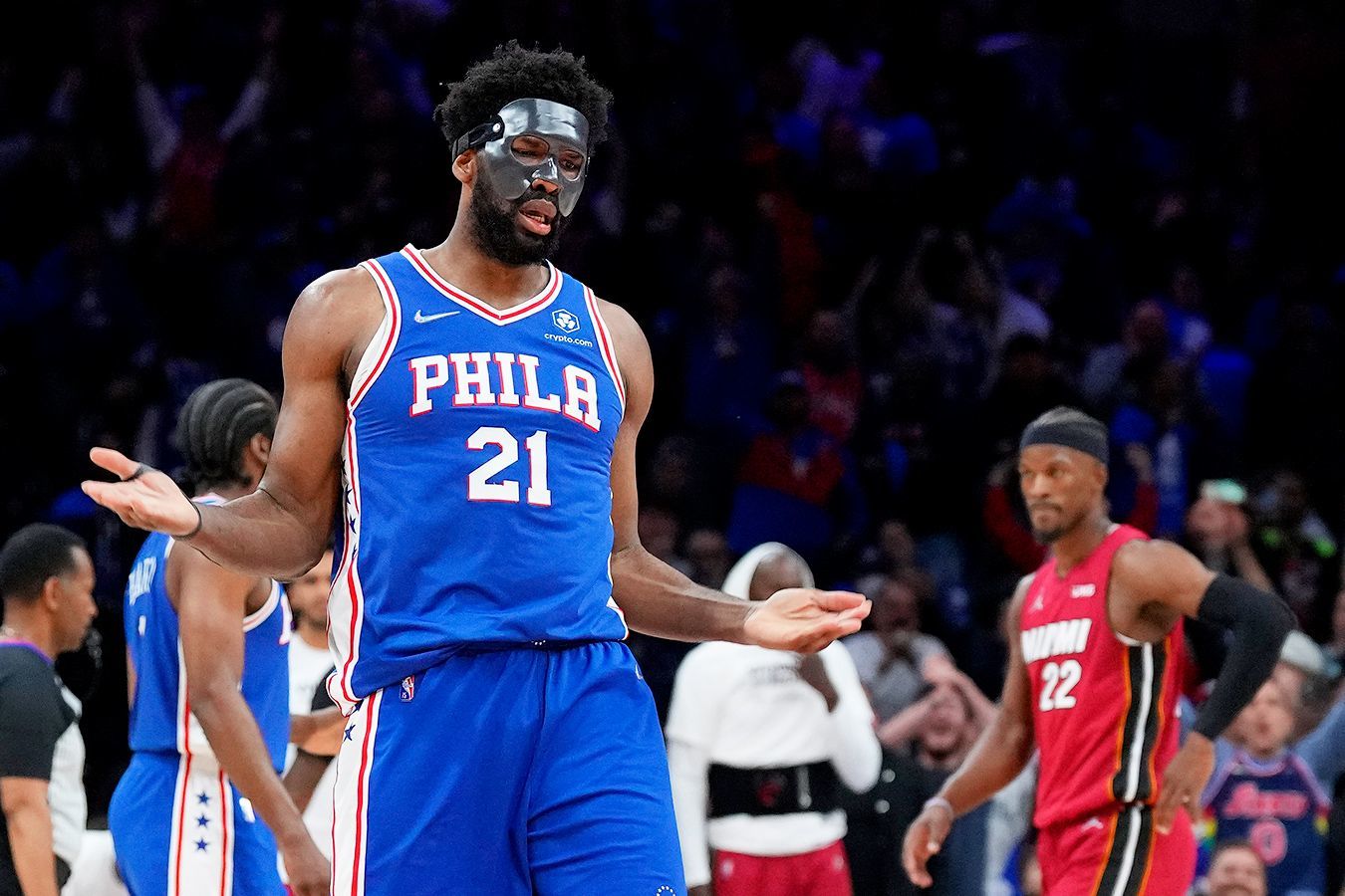 Brooklyn Nets vs Philadelphia 76ers Prediction, Betting Tips & Odds │22 APRIL, 2023