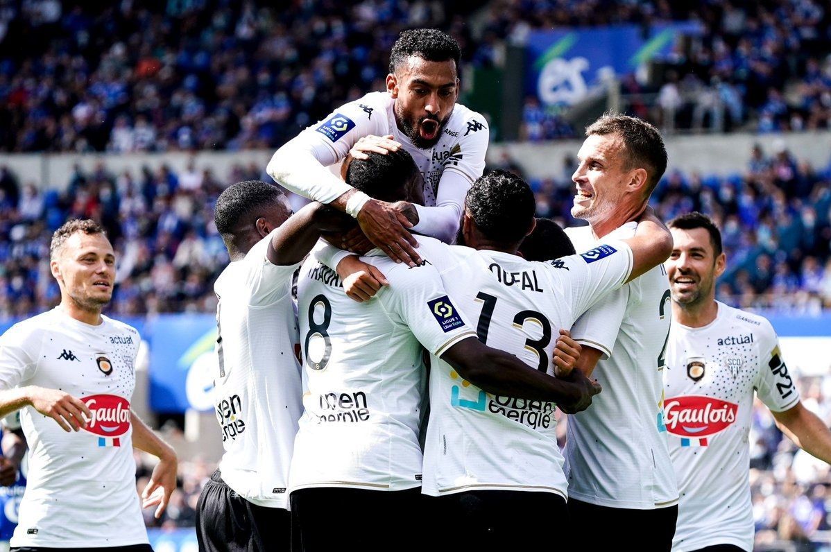 Angers vs Lyon Prediction, Betting Tips &amp; Odds │15 AUGUST, 2021