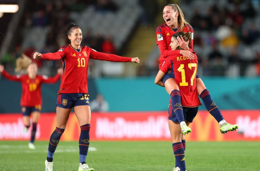 England (W) vs Spain (W): Prediction for the Match on July 27, 2025