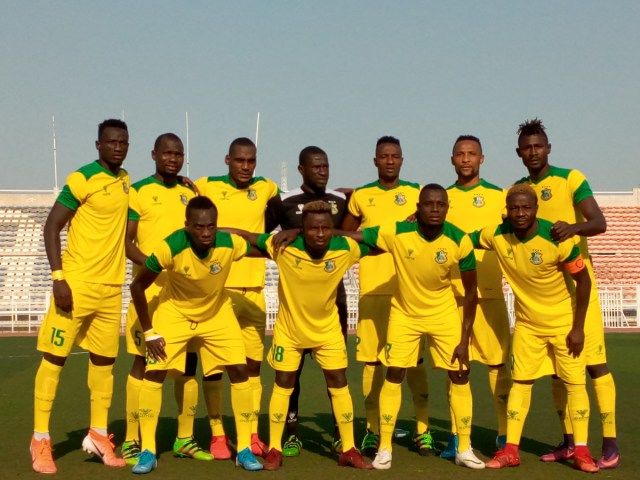 Kano Pillars vs Dakkada FC Prediction, Betting Tips & Odds │15 JUNE, 2022