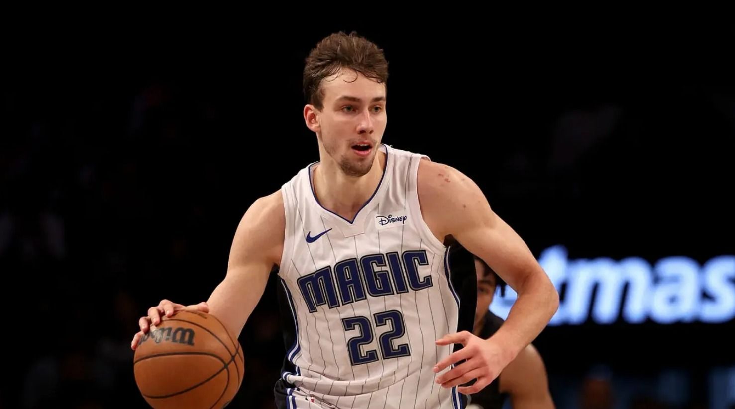 Washington Wizards vs Orlando Magic Prediction, Betting Tips & Oddsmakers │27 DECEMBER, 2023