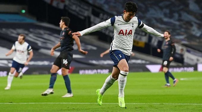 Tottenham vs Manchester City, Betting Tips & Odds│15 AUGUST, 2021