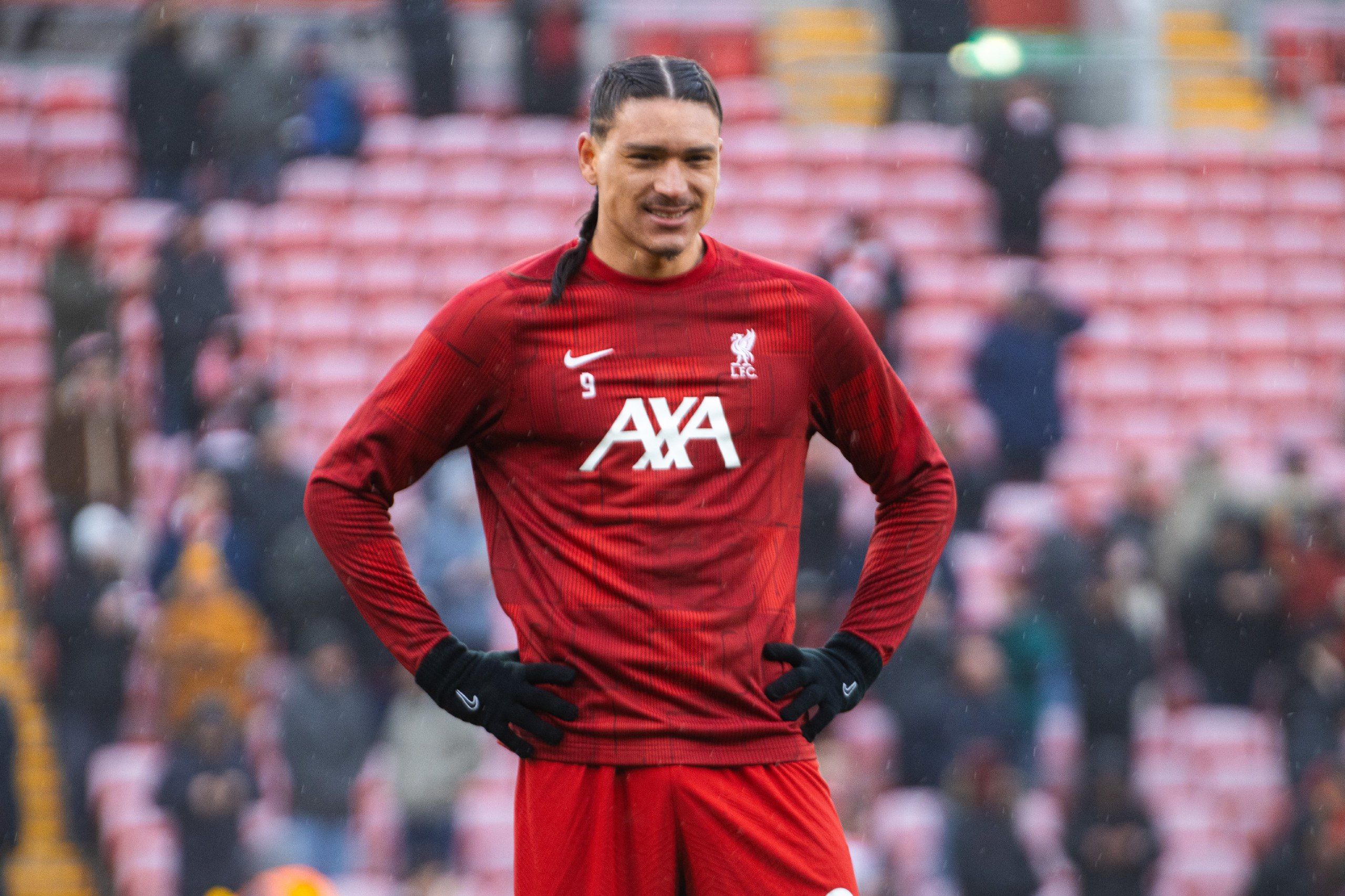 Liverpool vs Crystal Palace. Pronóstico, Apuestas y Cuotas│14 de abril de 2024