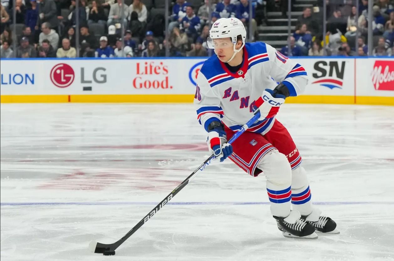 New York Rangers vs New Jersey Devils Prediction, Betting Tips & Odds │12 MARCH, 2024