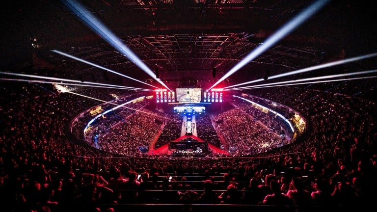ESL Presents Updated Schedule for IEM Cologne 2023