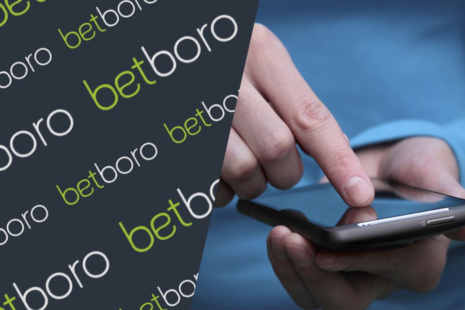 Betboro Mobile App