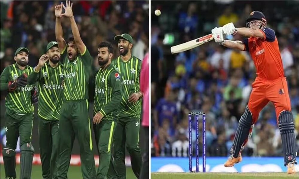 Pakistan vs Netherlands Prediction, Betting Tips & Odds │6 October, 2023