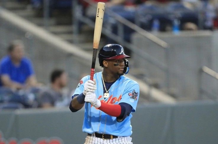 Atlanta Braves vs Washington Nationals Prediction, Betting Tips & Odds │9 JULY, 2022