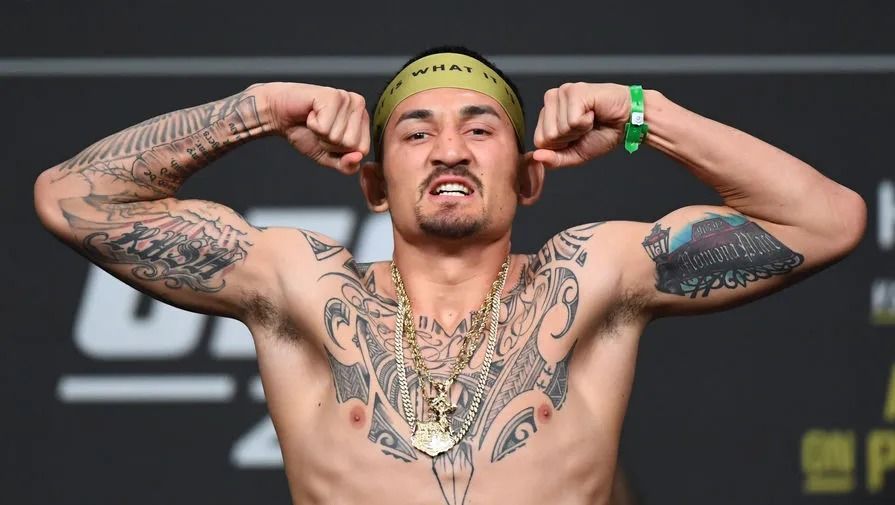 Holloway Says UFC Rankings Don’t Reflect the League’s True Situation