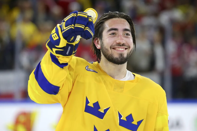 Sweden vs Slovakia: Prediction for the Match on May 9, 2025