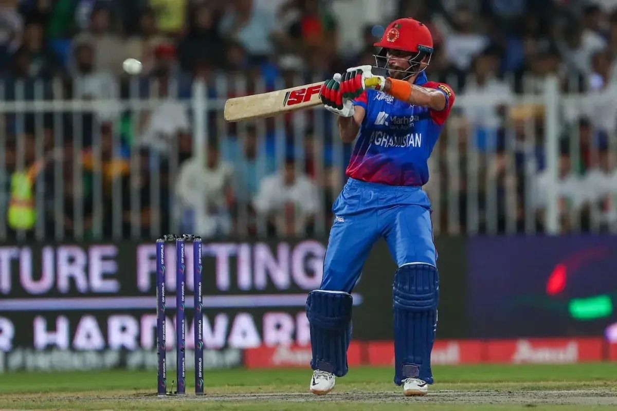 England vs Afghanistan Prediction, Betting Tips & Odds │22 OCTOBER, 2022