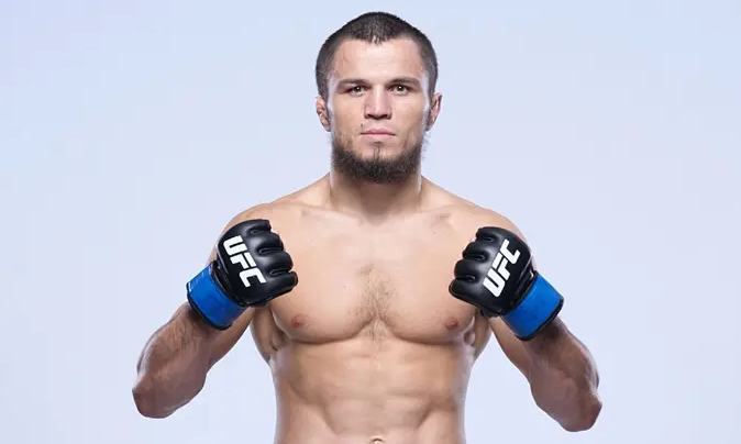 Umar Nurmagomedov vs Bekzat Almakhan Pronóstico, Apuestas y Cuotas│2 de marzo de 2024