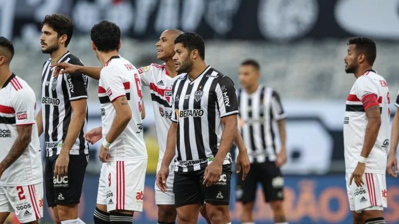 Sao Paulo vs Atlético-MG Prediction, Betting, Tips, and Odds | 6 AUGUST 2023