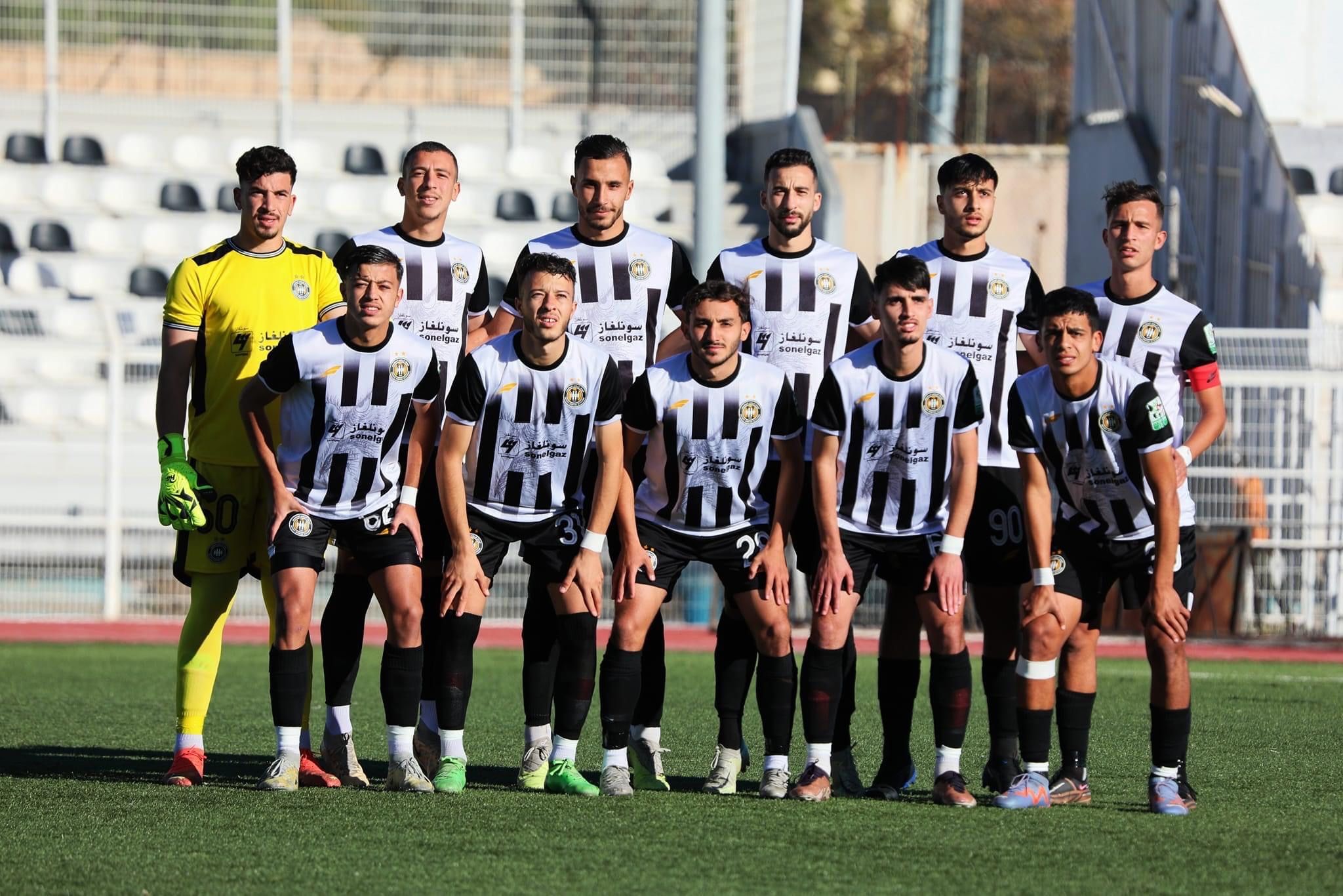 ES Setif vs US Biskra Prediction, Betting Tips & Odds | 09 DECEMBER, 2023