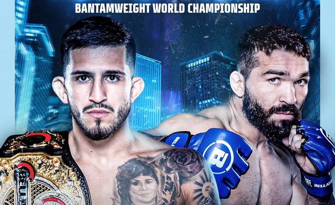 Sergio Pettis vs. Patrício Pitbull Freire: Preview, Where to Watch and Betting Odds