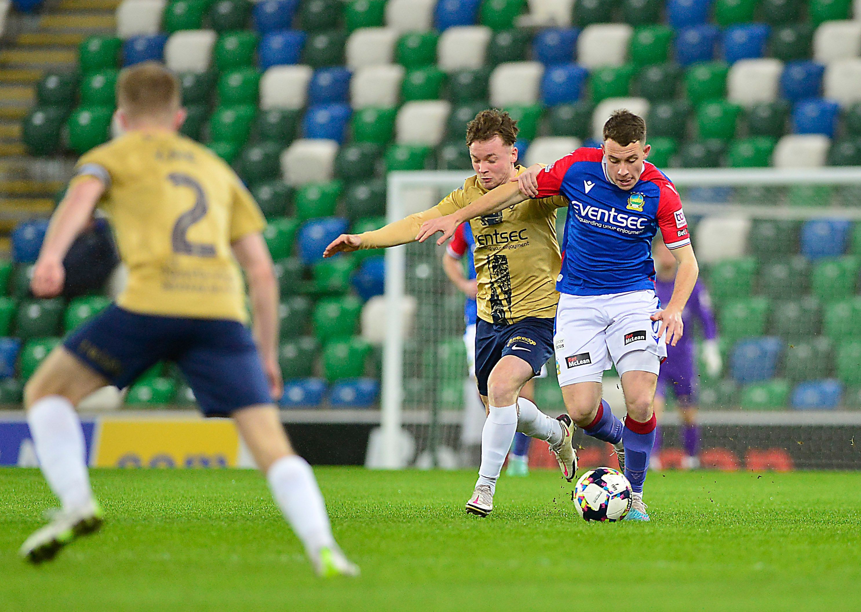 Ballymena United FC vs Coleraine FC Prediction, Betting Tips & Odds │26 DECEMBER, 2023