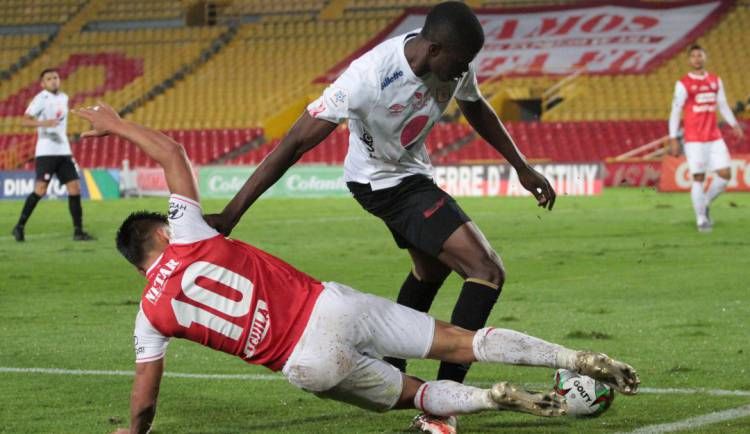 Santa Fe vs America de Cali Prediction, Betting Tips & Odds │03 AUG, 2022