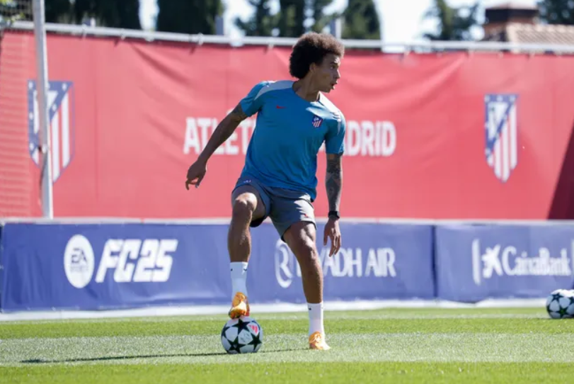 Salzburg vs Atletico Madrid Prediction, Betting Tips & Odds│ 29 JANUARY, 2025