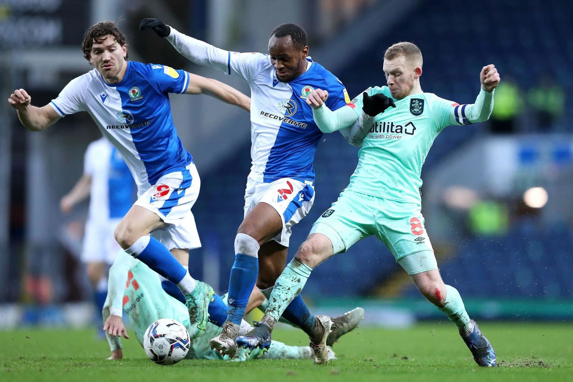 Blackburn Rovers vs. Huddersfield. Pronostico, Apuestas y Cuotas│20 de enero de 2024