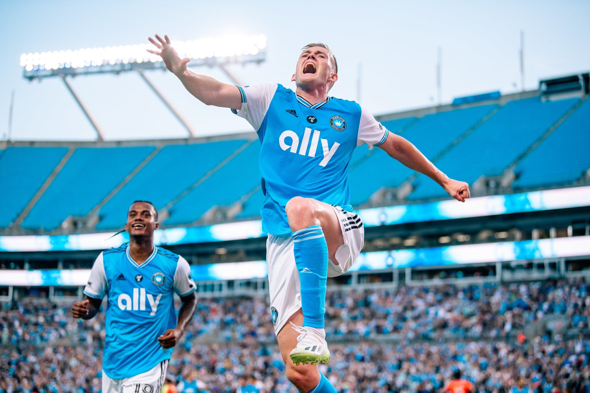 Charlotte FC vs DC United Prediction, Betting Tips and Odds | 17 SEPTEMBER 2023