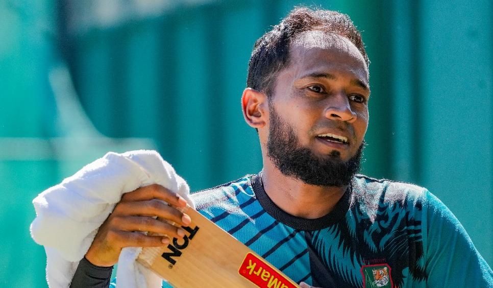 EXCLUSIVE | Ashraful: Discipline and Dedication Drove Mushfiqur to 100 Tests