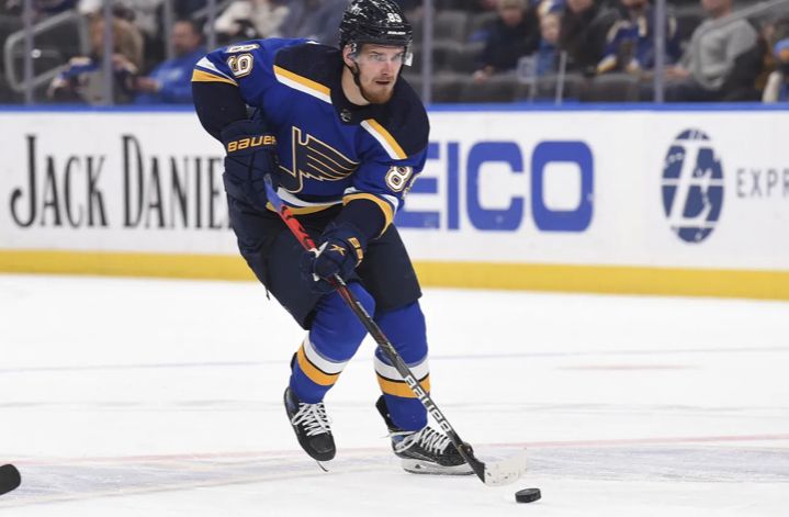 Toronto vs St. Louis: Prediction for the Match on November 14, 2025