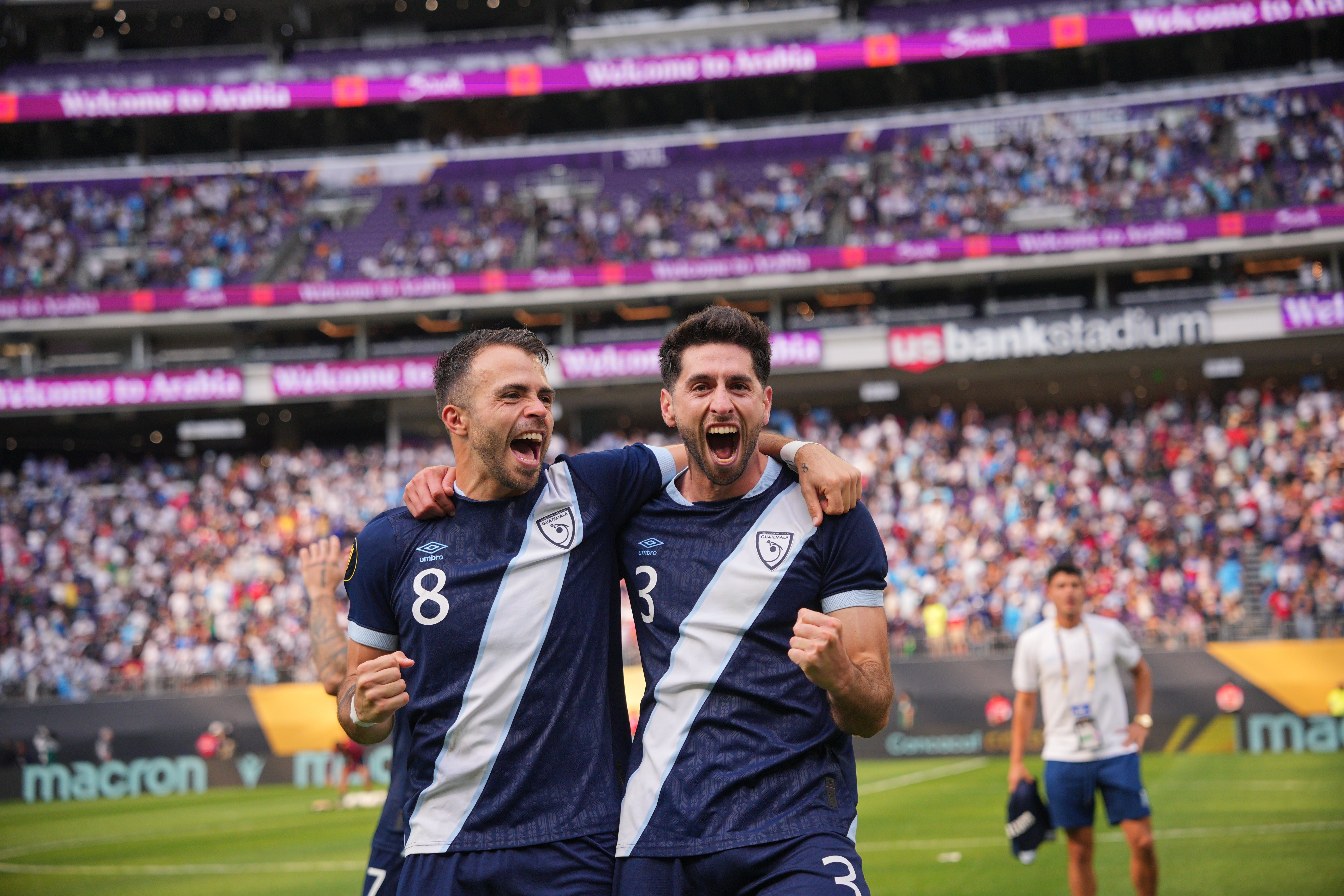 Panama vs Guatemala: Prediction for the Match on September 9, 2025