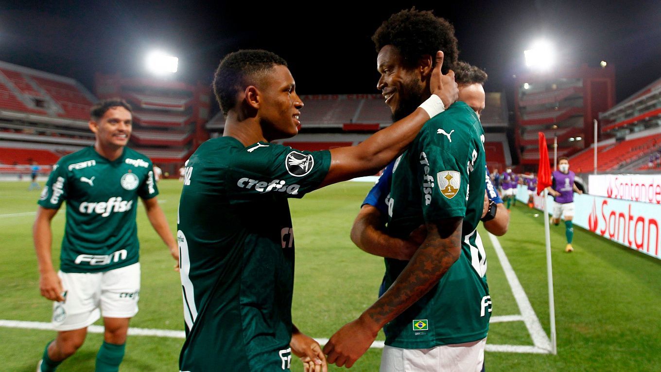 Palmeiras vs São Paulo Prediction, Betting Tips & Odds│MAY 21, 2021