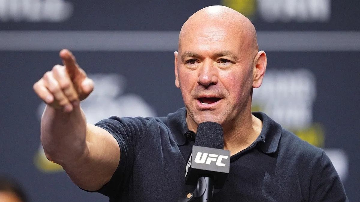 Dana White Explained Refusal to Include Jones on UFC White House Card