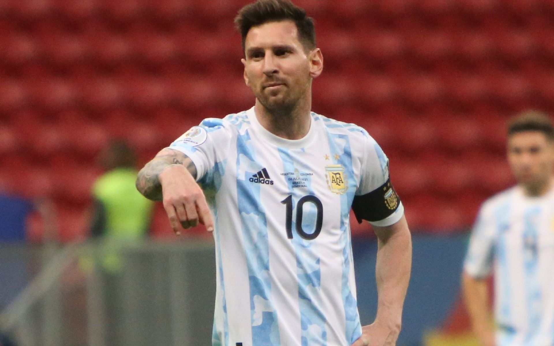 Lionel Messi Still Undecided on World Cup 2026 Participation