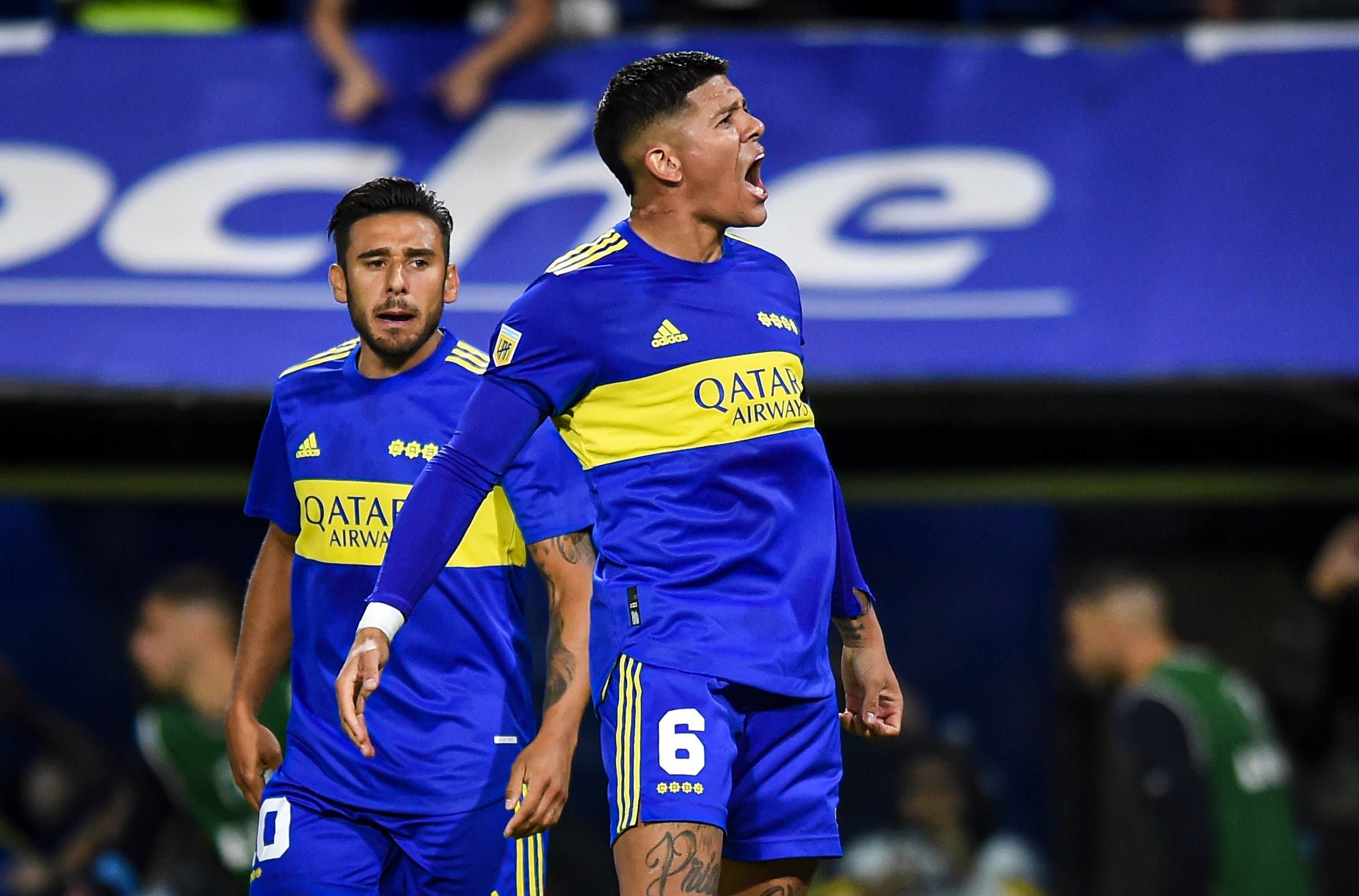 Boca Juniors vs Lanus Prediction, Video Betting Tips & Odds │18 APRIL, 2022