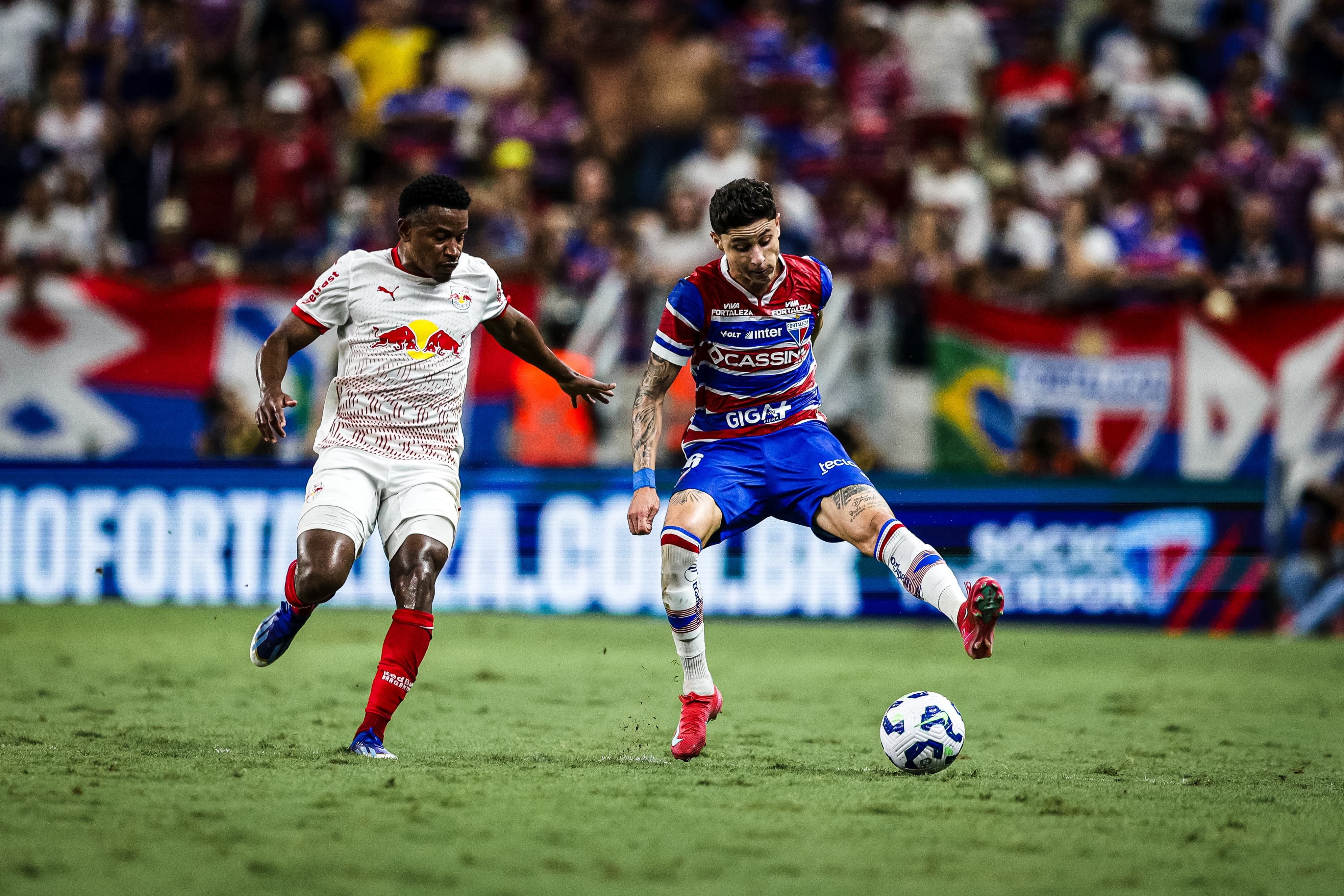 Grêmio vs Fortaleza Prediction for the Match on July 30, 2025