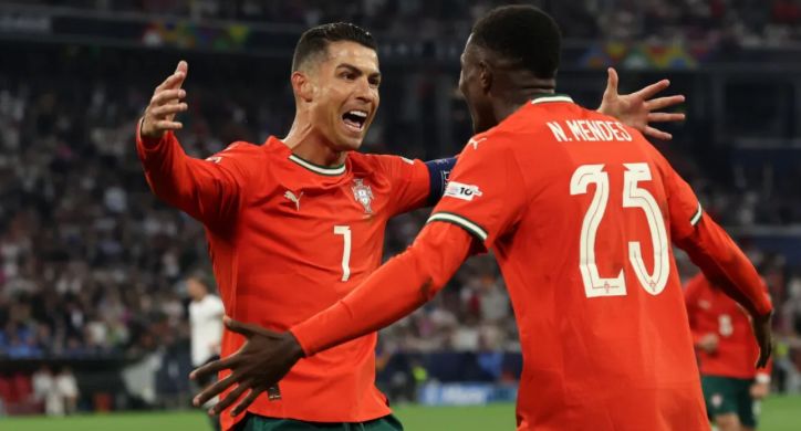 Ireland vs Portugal: Prediction for the Match on November 13, 2025