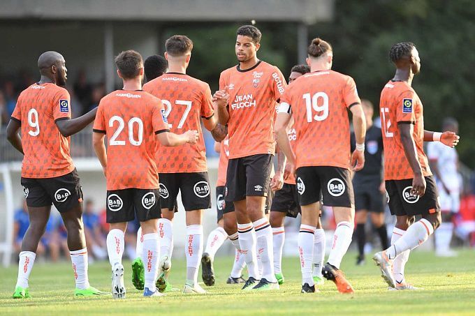 Lorient vs Clermont Prediction, Betting Tips & Odds │28 AUGUST, 2022