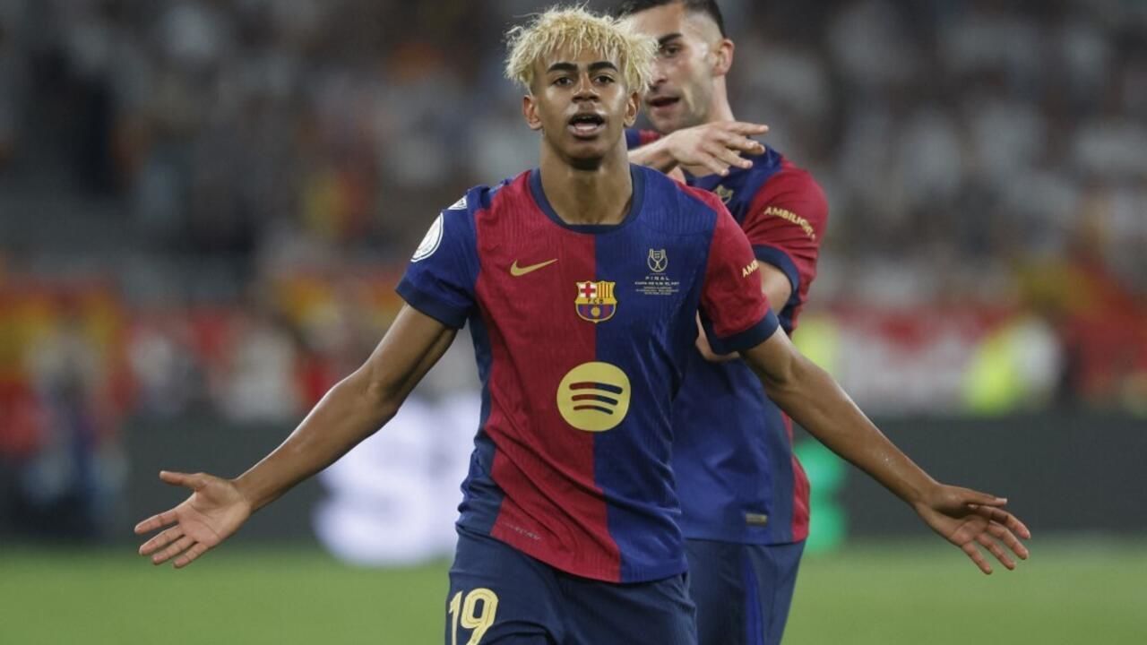 Barcelona vs Como: Prediction for the Match on August 10, 2025