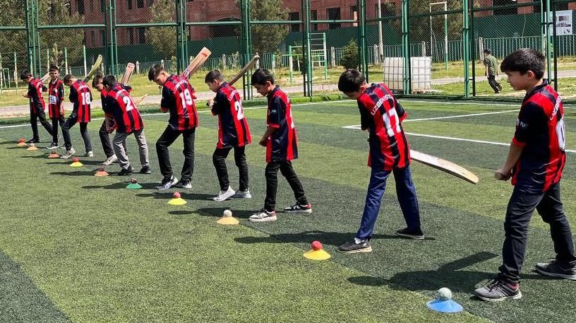 EXCLUSIVE | Uzbekistan’s Cricketing Rise: Lessons, Not Distractions, from South Asia’s Rivalry