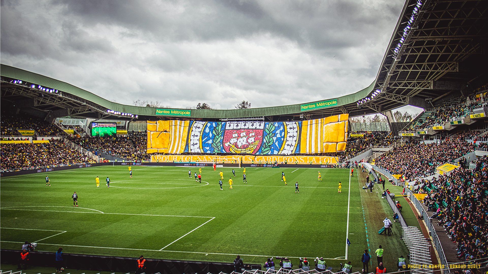 Nantes vs Strasbourg Prediction, Betting Tips and Odds | 09 March 2025