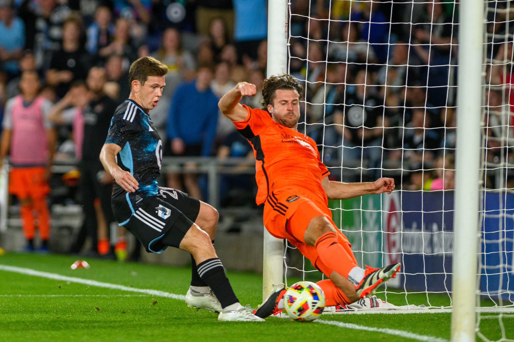 Houston Dynamo vs Austin FC Prediction, Betting Tips and Odds | 21 APRIL 2024