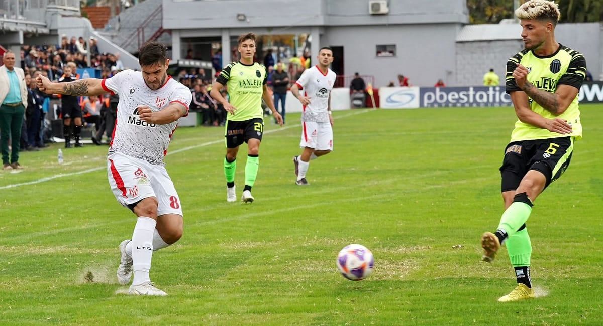 Instituto de Córdoba vs. Barracas Central. Pronostico, Apuestas y Cuotas│14 de noviembre de 2023