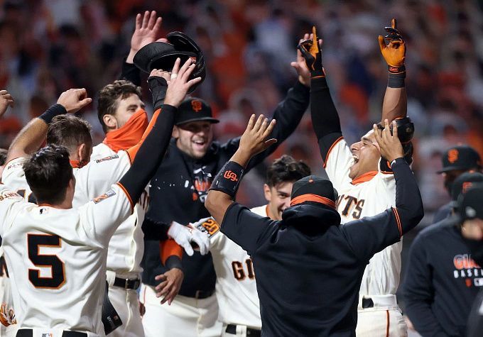 San Francisco Giants vs Miami Marlins Prediction, Betting Tips & Odds │9 APRIL, 2022