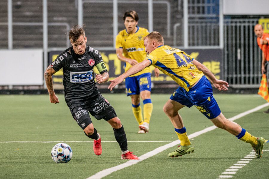 Kortrijk vs St Truiden Prediction, Betting Tips & Odds │06 AUGUST, 2023