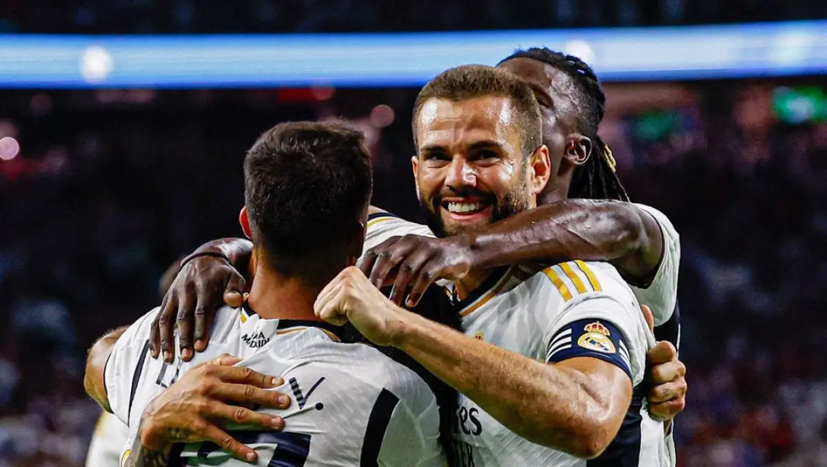 Real Madrid vs Getafe Pronóstico apuestas y cuotas| 02 de Septiembre del 2023