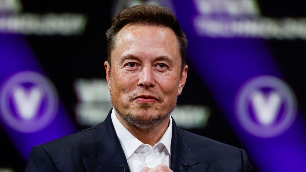 Musk Says He May Need Surgery After Bout With Sumo Wrestler