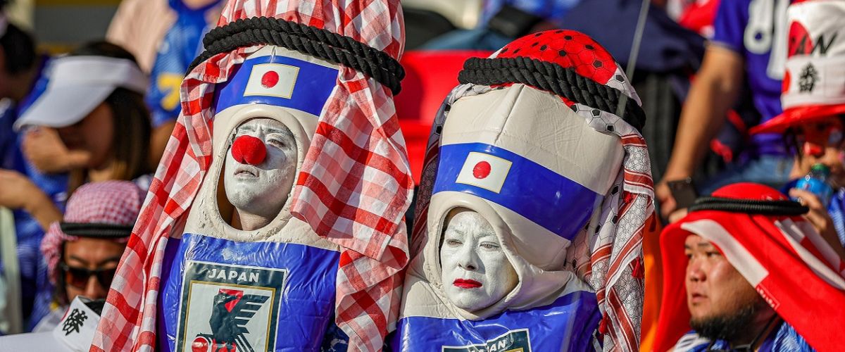 Japón y el fútbol: una travesía con su punto más alto en 2002