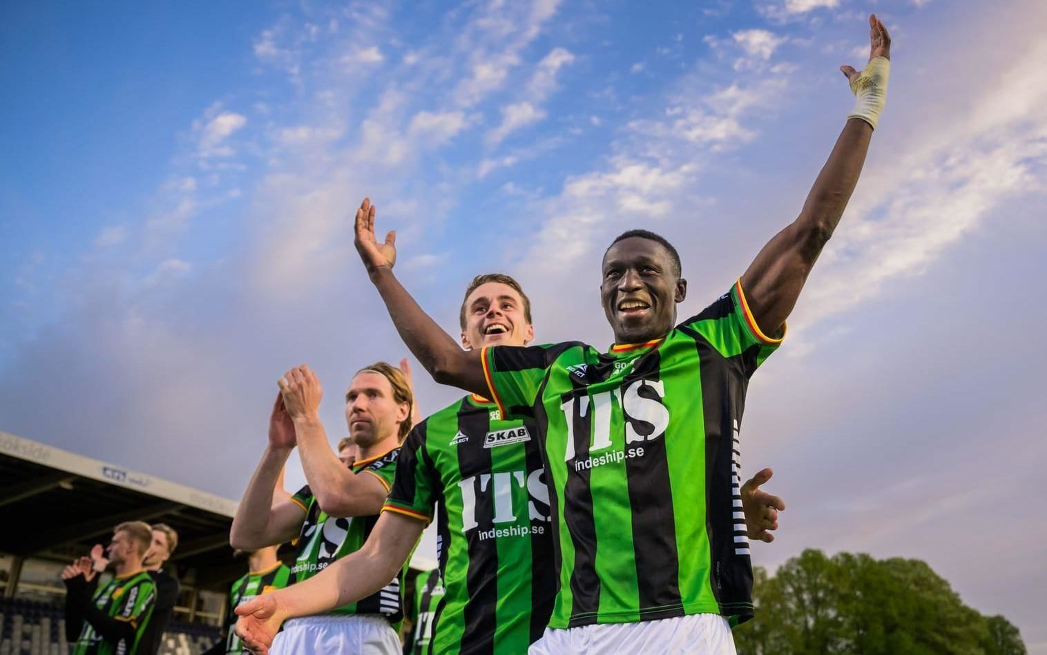 GAIS vs Halmstad: Prediction for the Match on July 26, 2025