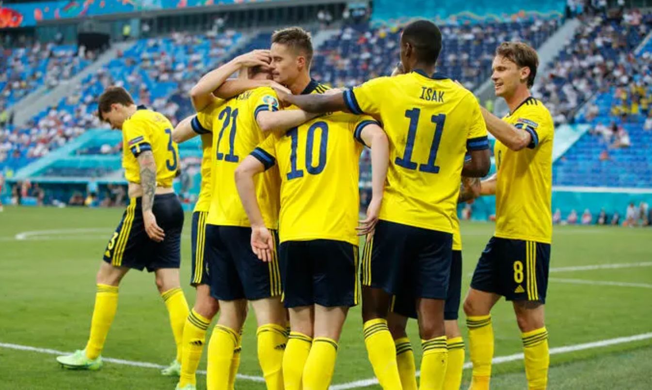 Estonia vs Sweden Prediction, Betting Tips & Odds │9 SEPTEMBER, 2023