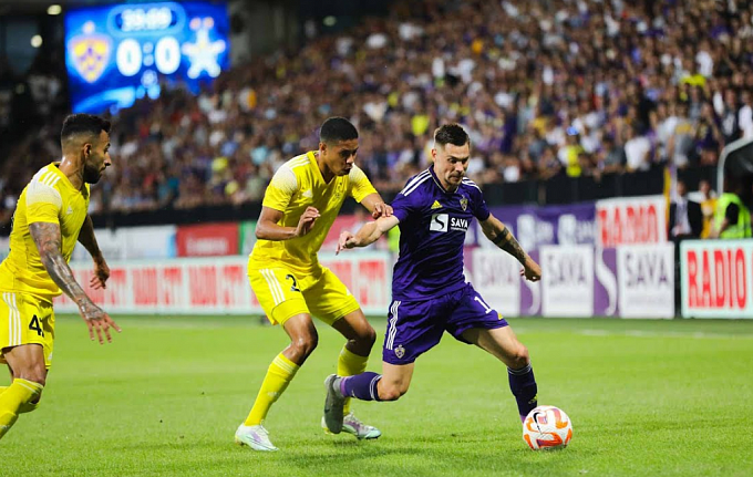 Sheriff vs Maribor  Prediction, Betting Tips & Odds │26 JULY, 2022